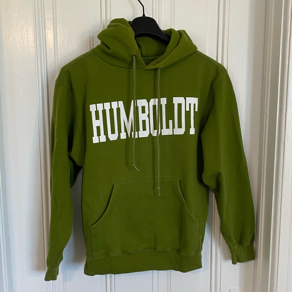 Humboldt Hoodie